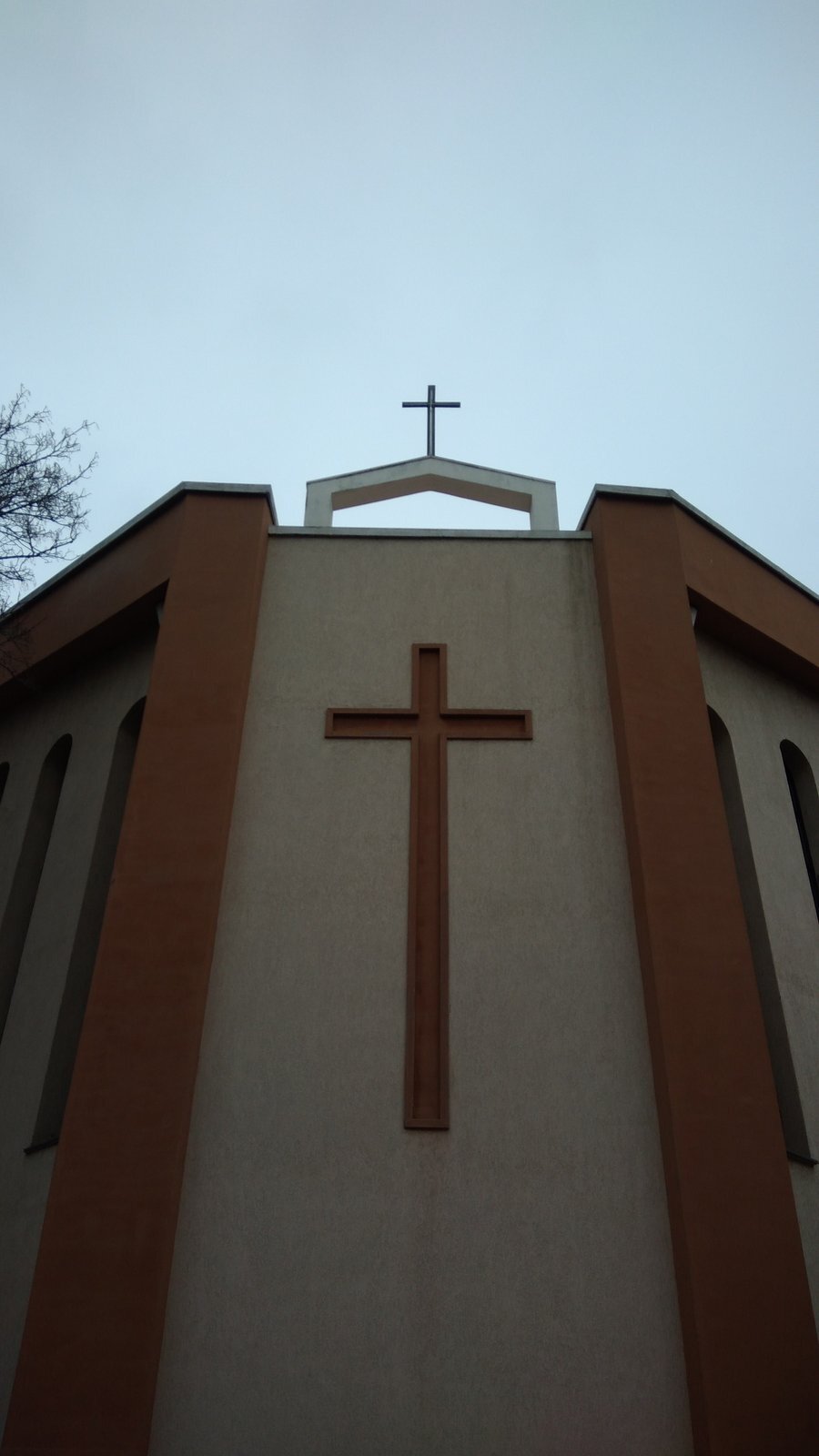 Евангелска петдесятна църква - Сливен