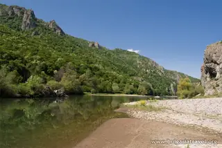 Защитена зона "Маджарово"