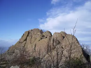Защитена местност "Перестица"