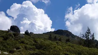 Връх Картала