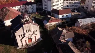 Църква "Света Параскева" - Угърчин