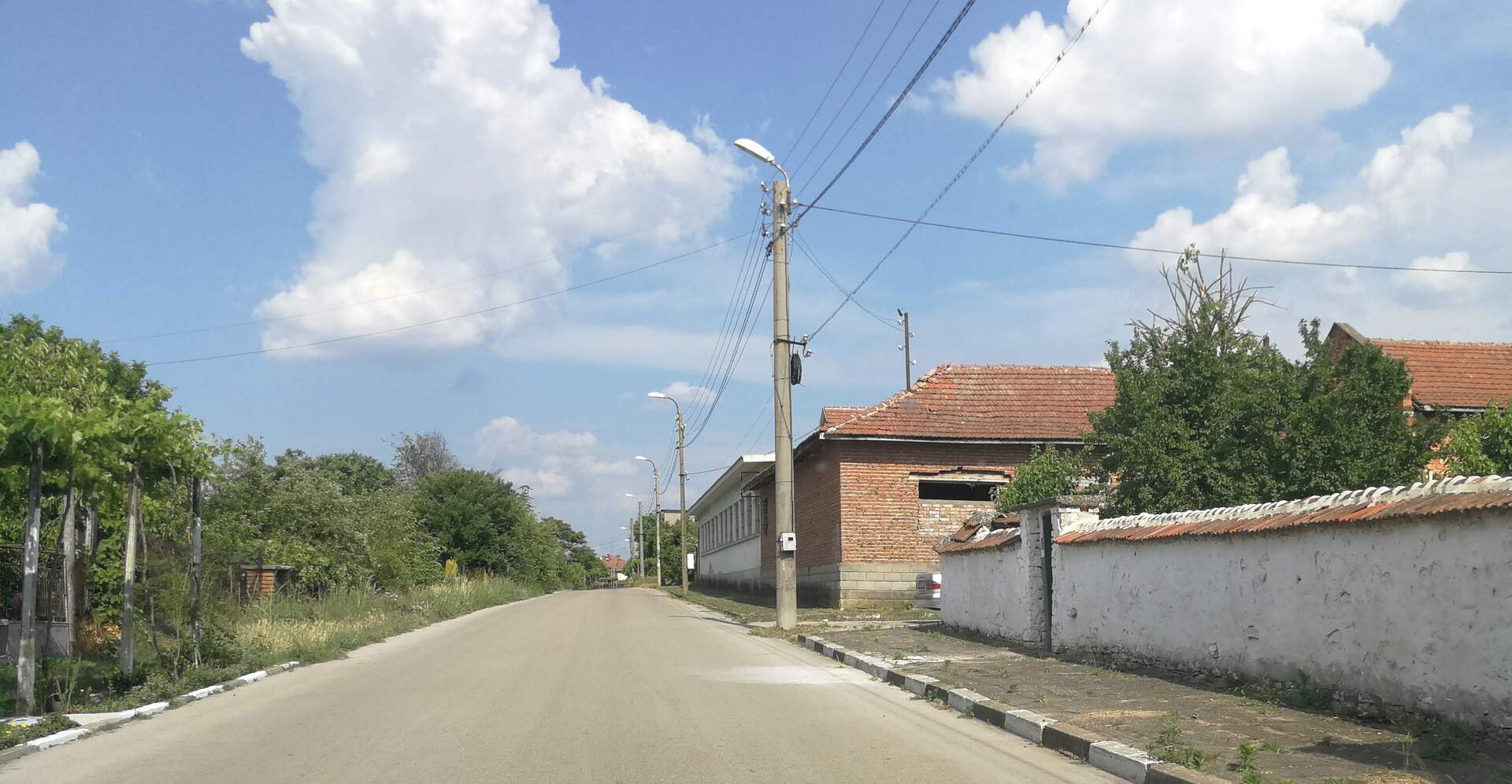 Чавдарци