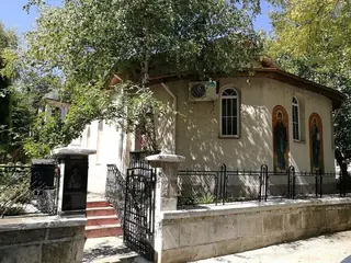 Православен храм "Свети Николай" - Русе