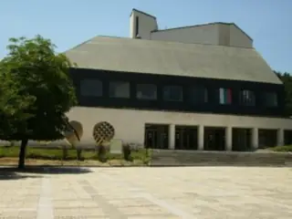 Дом на културата - Гоце Делчев