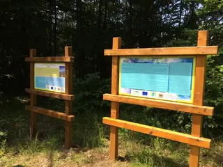 Пътека "Сила и живот"