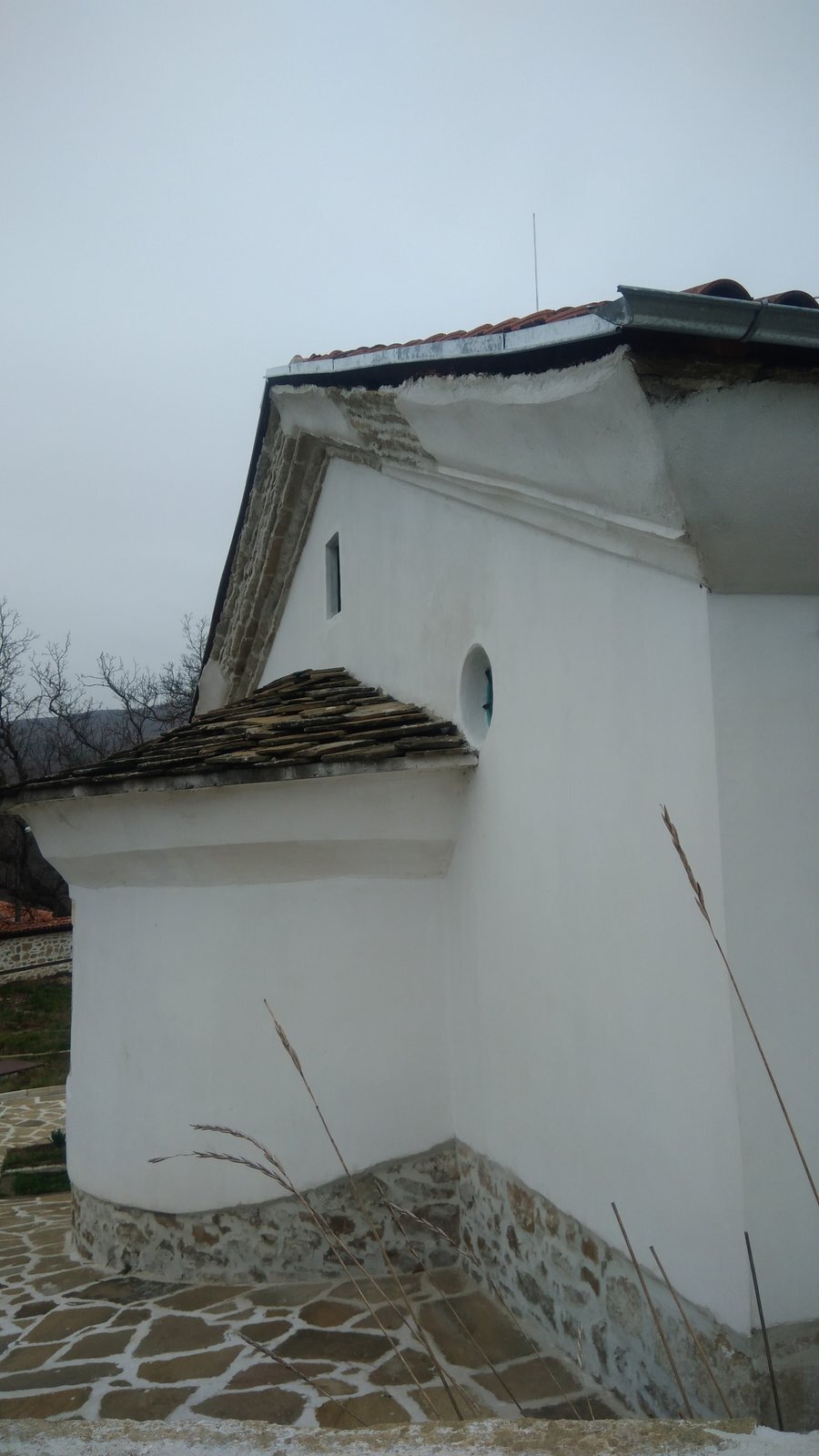 Църква "Св. Пророк Илия" - с. Градец