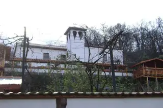 Църква "Св. Пророк Илия" - Беласица