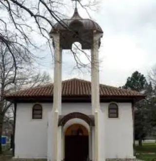 Православен храм "Св. св. Кирил и Методий" - Долище