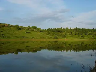 Язовир "Липовец"