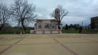 Църква "Св. Иван Рилски" - с.Съдиево