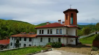 Чекотински манастир "Свети Архангел Михаил" - Правец