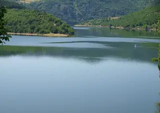 Язовир "Кърджали"