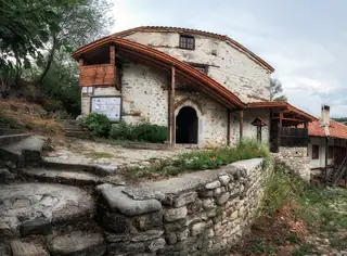 Църква "Св. Йоан Предтеча" - Мелник