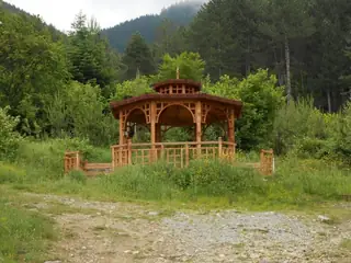 Екопътека до местност Самоковището