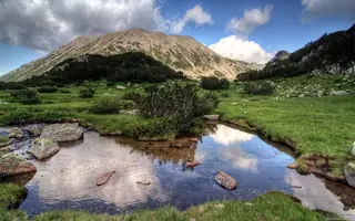 Връх "Тодорка"