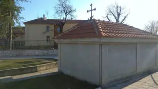 Аязмо - с. Тополчане