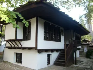 Къща-музей "Григорий Найденов" - Враца