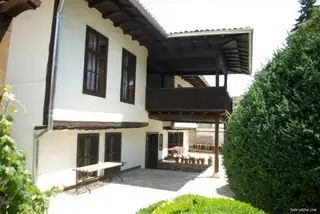 "Етнографската къща" - Добрич