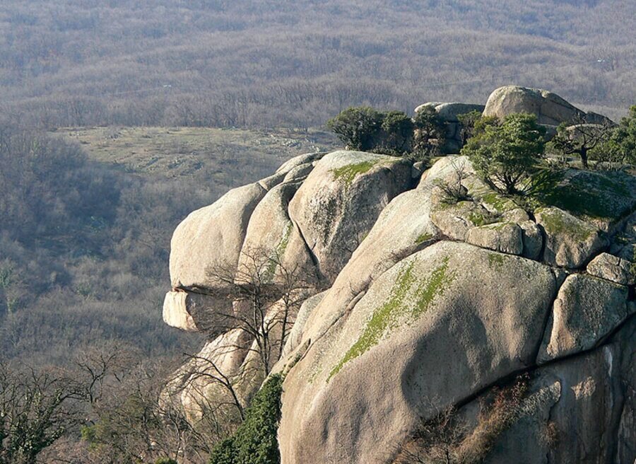 Крепост "Вълчаново кале"