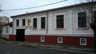 Християнска баптистка църква - Сливен