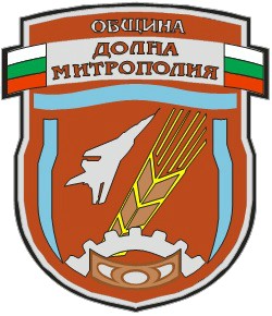 Долна Митрополия