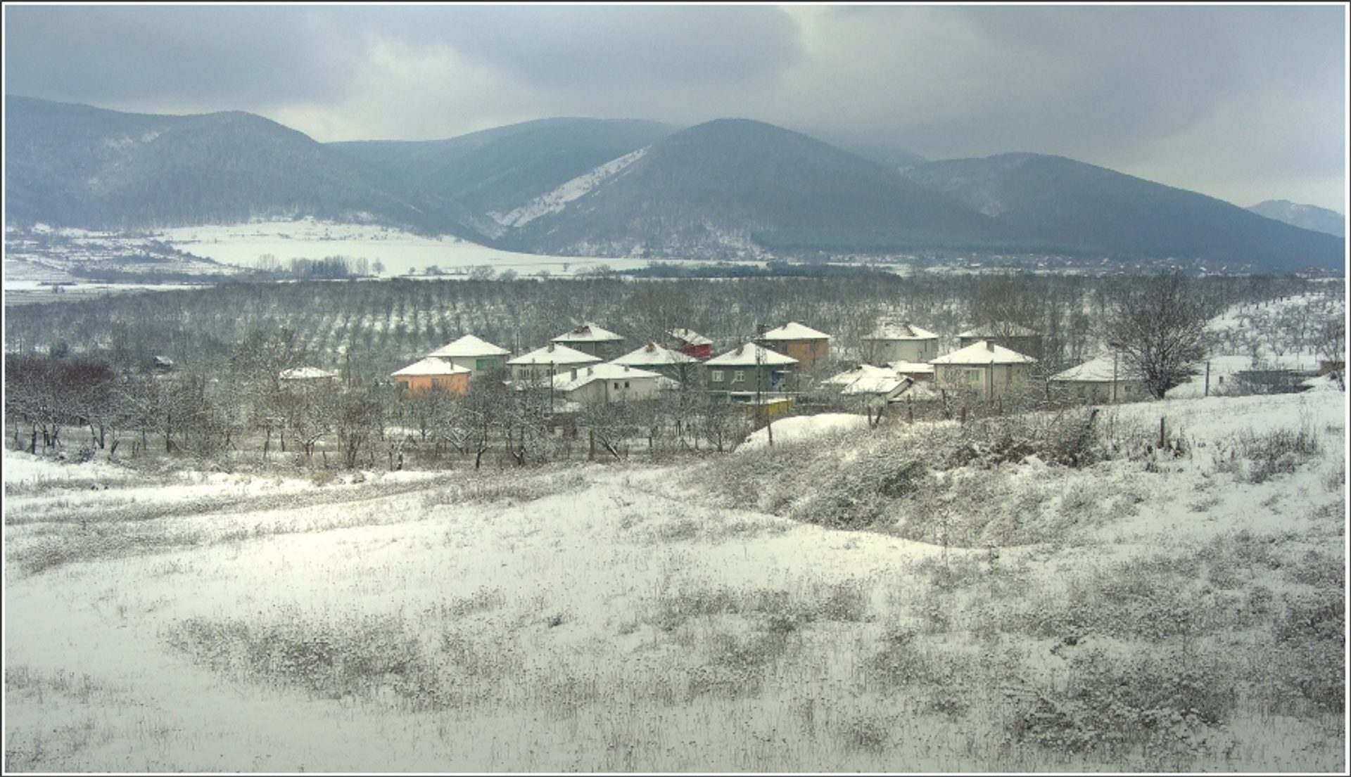 Разбойна