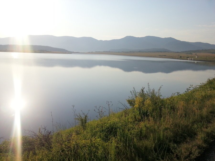 Язовир "Ярловци" - Ярловци