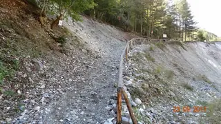 Пещера Шаренка - Мадан