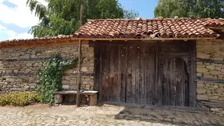 Къщата на Димчо кехая - Жеравна