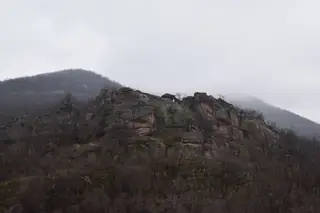 Лепенишки светилищен комплекс "Чачин камък" - Белоградчик