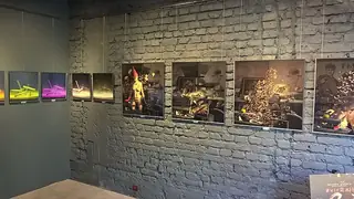 Галерия "[a] cube"