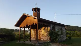 Църква "Св. Николай" – с.Локорско