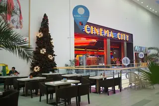 Галерия Мол