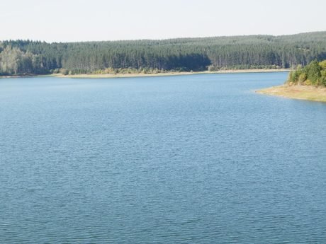 Язовир Студена