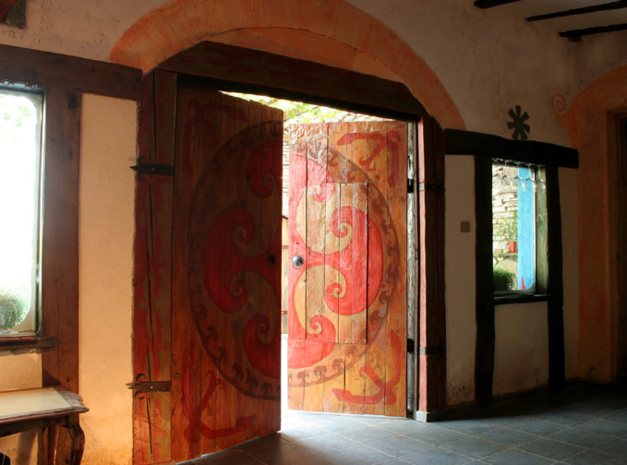 Винарска изба Мезек