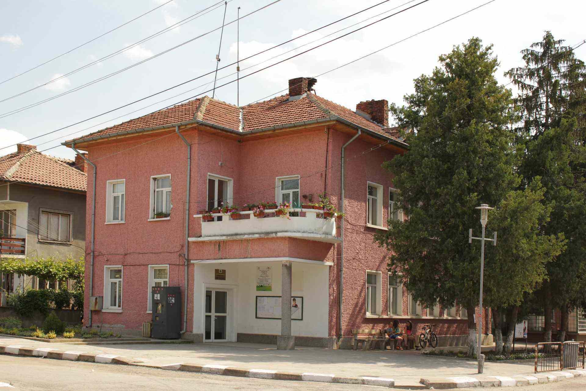 Милковица