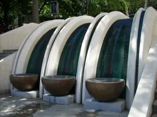 Градска чешма - Велико Търново