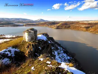 Храм "Свети Йоан Летни" - Поцърненци