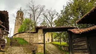 Църква "Свети Никола" - Елена