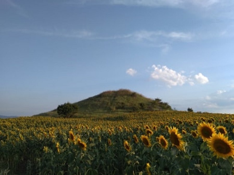 Тракийска могила "Добра могила" - Брезник