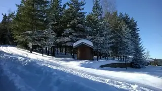 Ски-курорт Беклемето