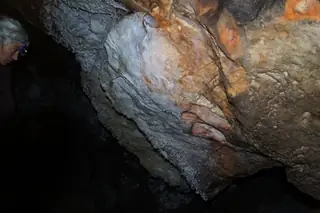 Шаралийска пещера