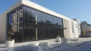 Изложбена зала 2019