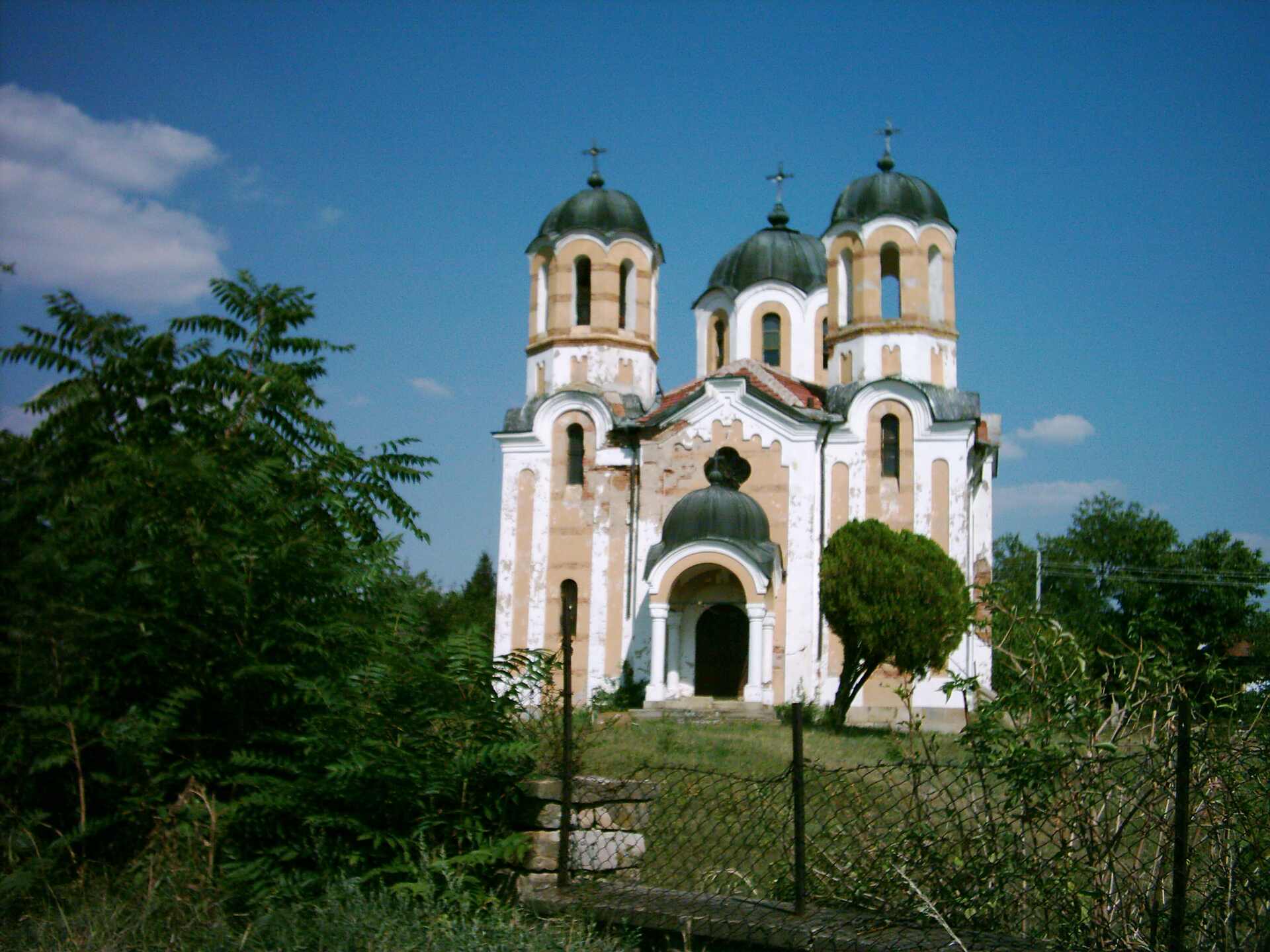 Дойренци