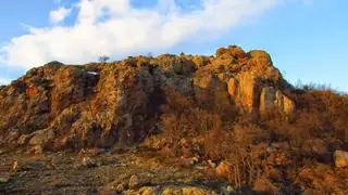 Крепост "Фраим"