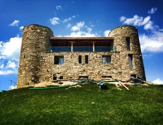 Комплекс Шато Копса - Сопот