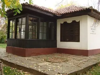 Михайловата къща - Монтана