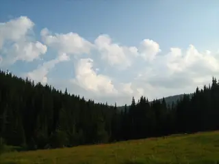 Защитена местност "Беглика"