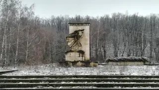 Мемориален парк - Гаврил Геново