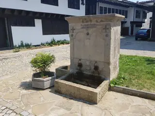 Априлова чешма - Габрово